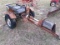 WOODS SPLITTER