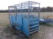 CATTLE SCALES