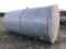 GENERAL METAL 3000 GAL TANK