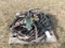 SPRAYER HOSES & CONTROLS
