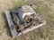 PIPE THREADING MACHINE