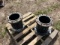 WHEEL SPACERS
