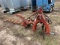 NH 616 DISC MOWER