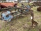 FORD HAY RAKE