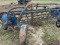 FORD HAY RAKEFORD HAY RAKE