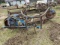 FORD HAY RAKE