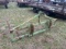 DOUBLE HAY SPEAR