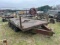 15’ 6” STEEL TRAILER