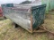 12’ TOBACCO TRAILER