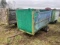 10’ TOBACCO TRAILER