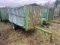 10’ TOBACCO TRAILER