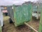 10’ TOBACCO TRAILER