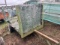 10’ TOBACCO TRAILER