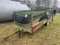 16’ TOBACCO TRAILER