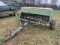 JD 8200 GRAIN DRILL
