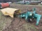 PANORAMA DISC MOWER