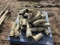 IRRIGATION FITTINGS  LUMP SUM