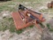 1PT ROTARY CUTTER