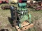 JD DSL ENGINE