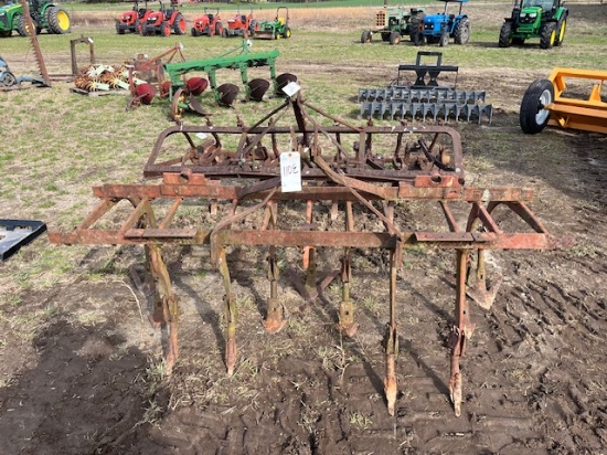 PITTSBURG CULTIVATOR