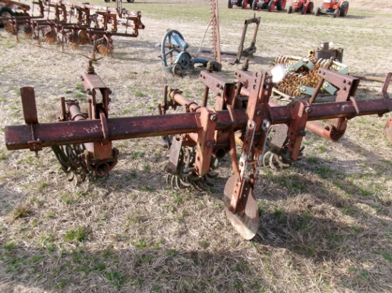 LILLISTON 2R CULTIVATOR