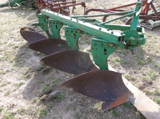 JD 4B PLOW