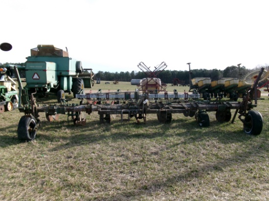 6R BEDDER