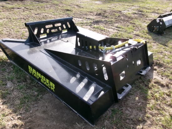 BRUSH CUTTER, NEW