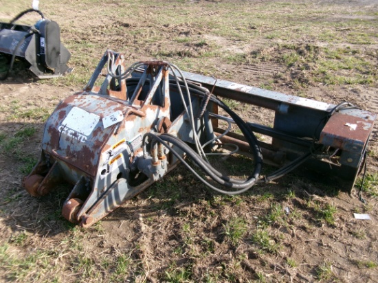 18" MILLING MACHINE
