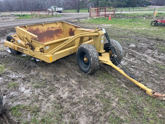 DYSS SM35 PAN