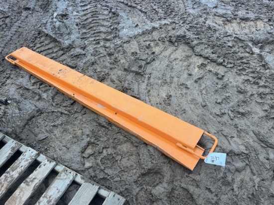 FORK EXTENSIONS