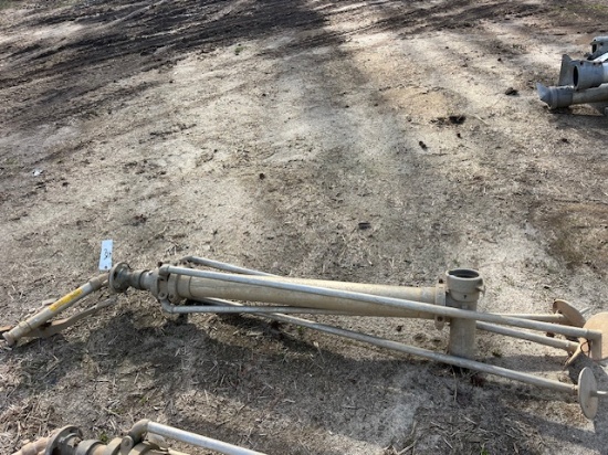 NELSON 100 GUN