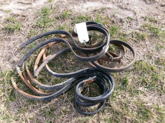 CULTIVATOR TINES