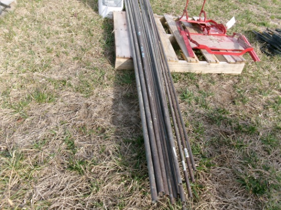 COPPER PIPE