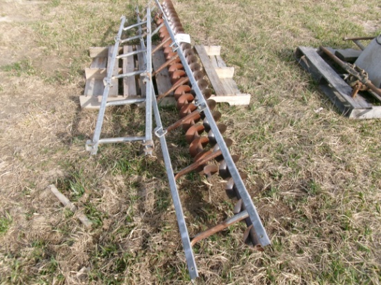 AUGER