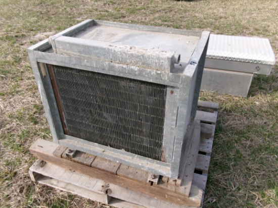 AC UNIT