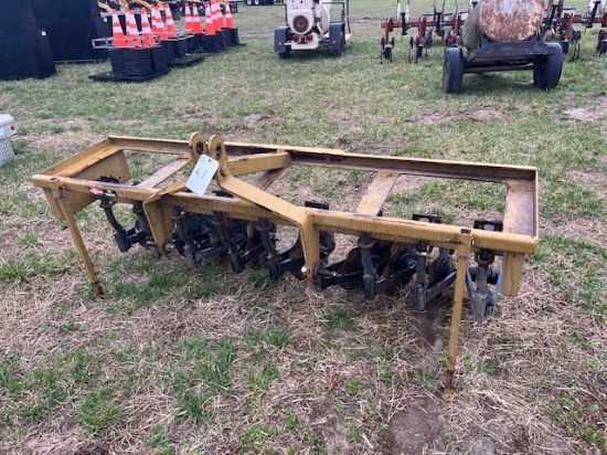 MULCHER