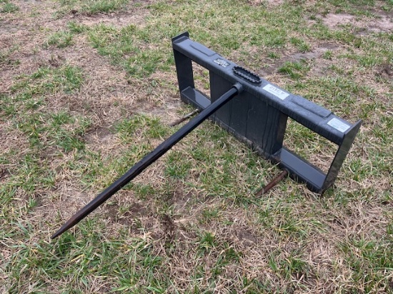 CID HAY SPEAR