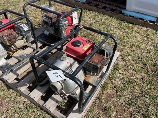 WATERPUMP