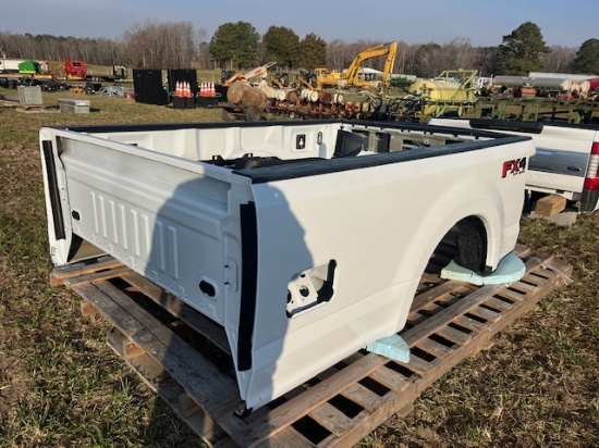 NEW FORD F-250 LONG BED KING RANCH LONG BED 2023