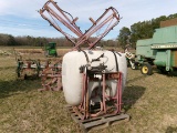 3PT SPRAYER