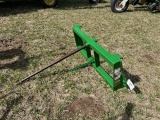 FRONTIER HAY SPEAR