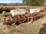 LILLINSTON 4R CULTIVATOR