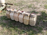AC HOPPERS