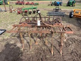 PITTSBURG CULTIVATOR