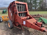 HESSTON 5530 BALER