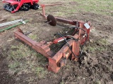 HAY UNROLLER