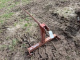 HAY SPEAR