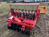 NEW AGROTEK 55” SEEDER