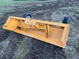 NEE INDUSTRIAS 7’ TRAIL TYPE BOX BLADE